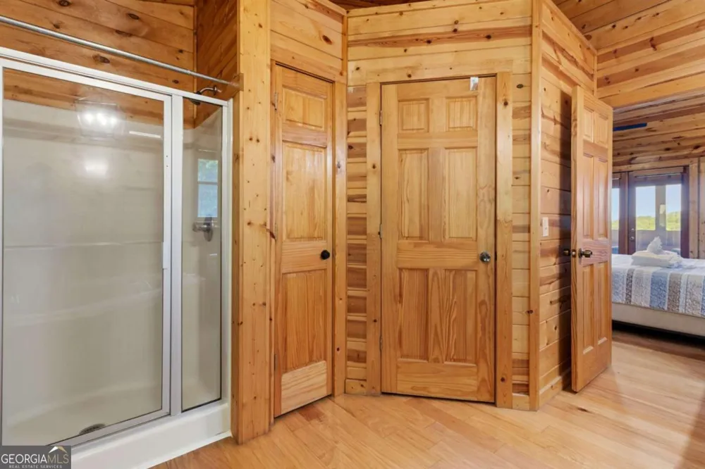 161 Huntington WAY Blue Ridge, GA 30513