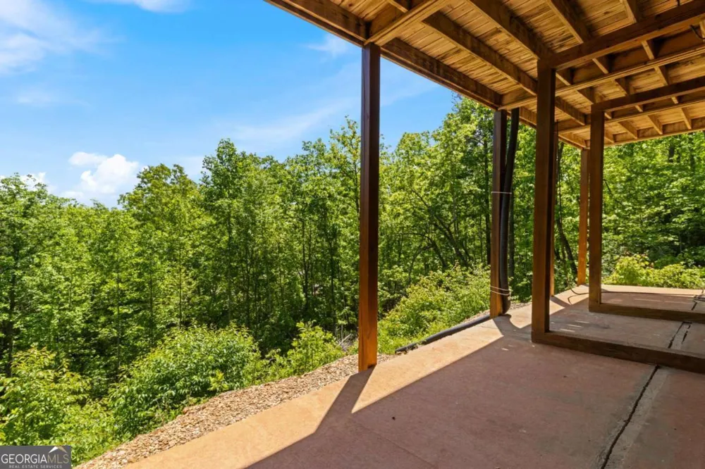 161 Huntington WAY Blue Ridge, GA 30513