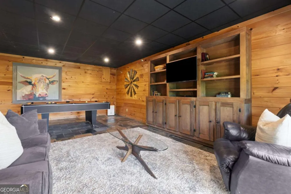 161 Huntington WAY Blue Ridge, GA 30513