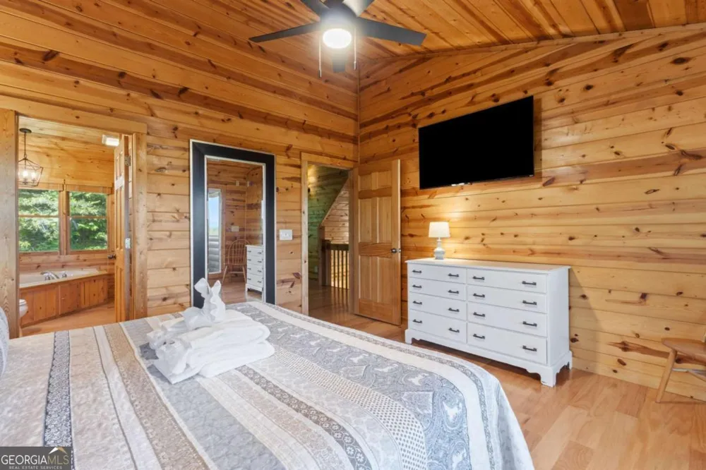 161 Huntington WAY Blue Ridge, GA 30513