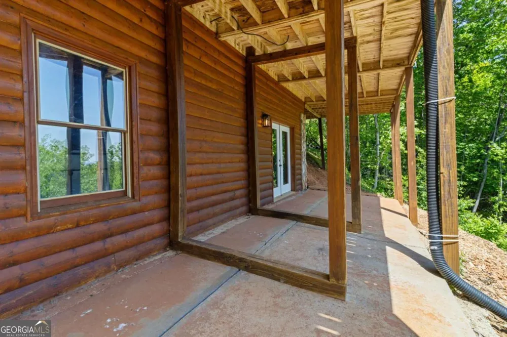 161 Huntington WAY Blue Ridge, GA 30513
