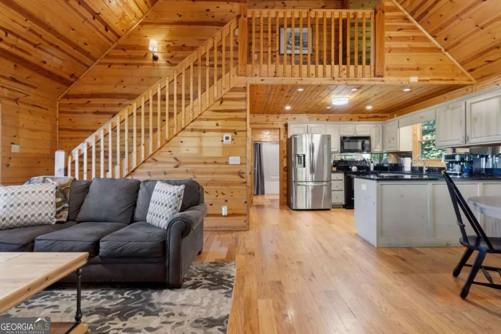 161 Huntington WAY Blue Ridge, GA 30513