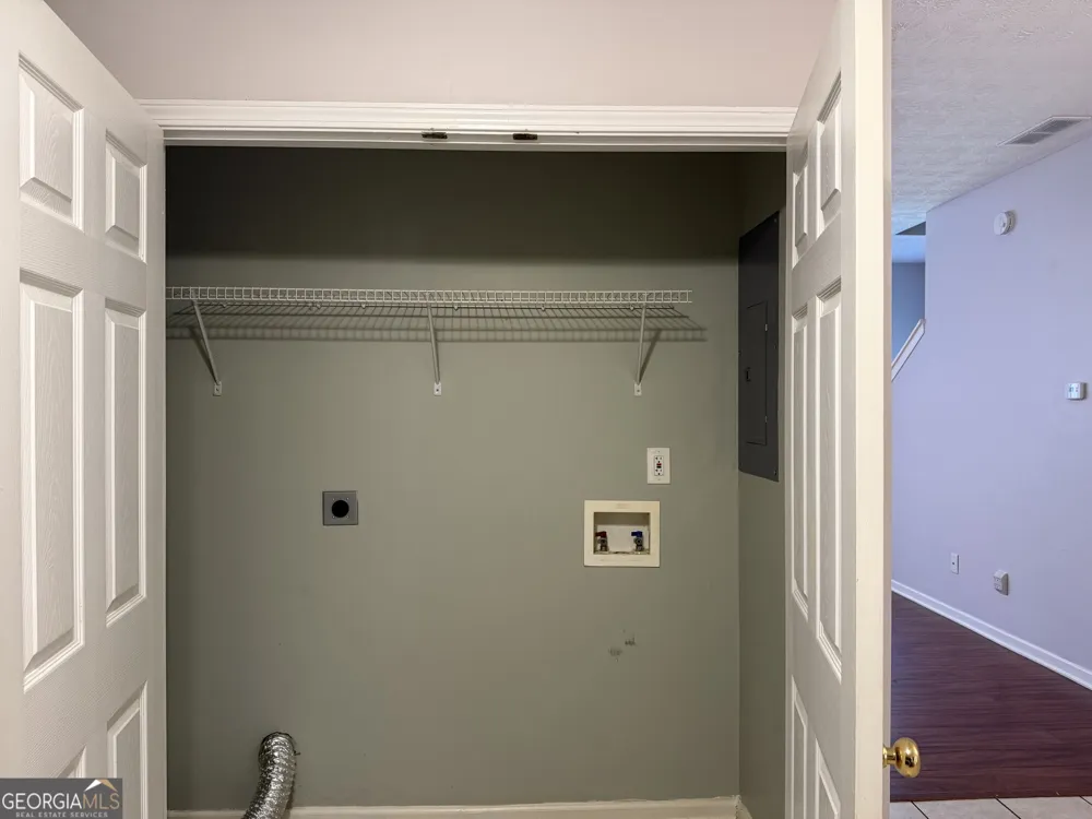 1704 Camden Forrest TRL Riverdale, GA 30296