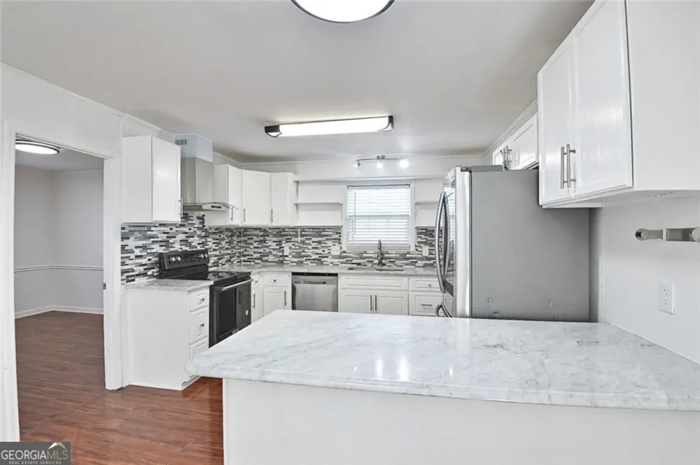 306 Skylark RD Augusta, GA 30907
