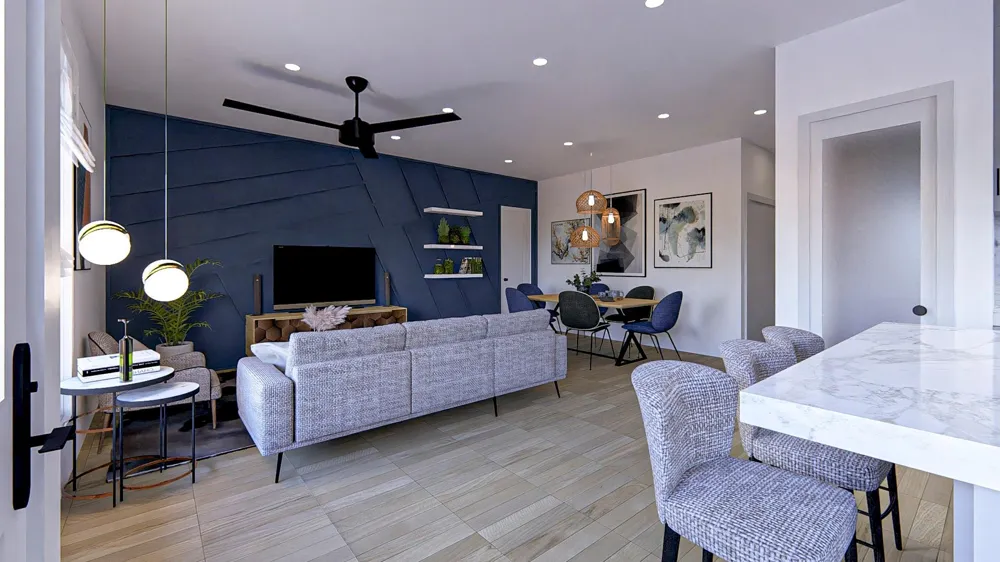811 E 39th Street #B Houston, TX 77022