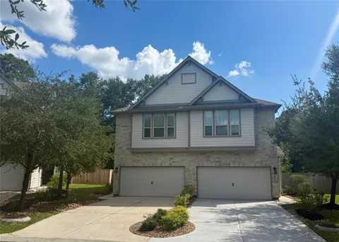 122 Cheswood Manor Drive
