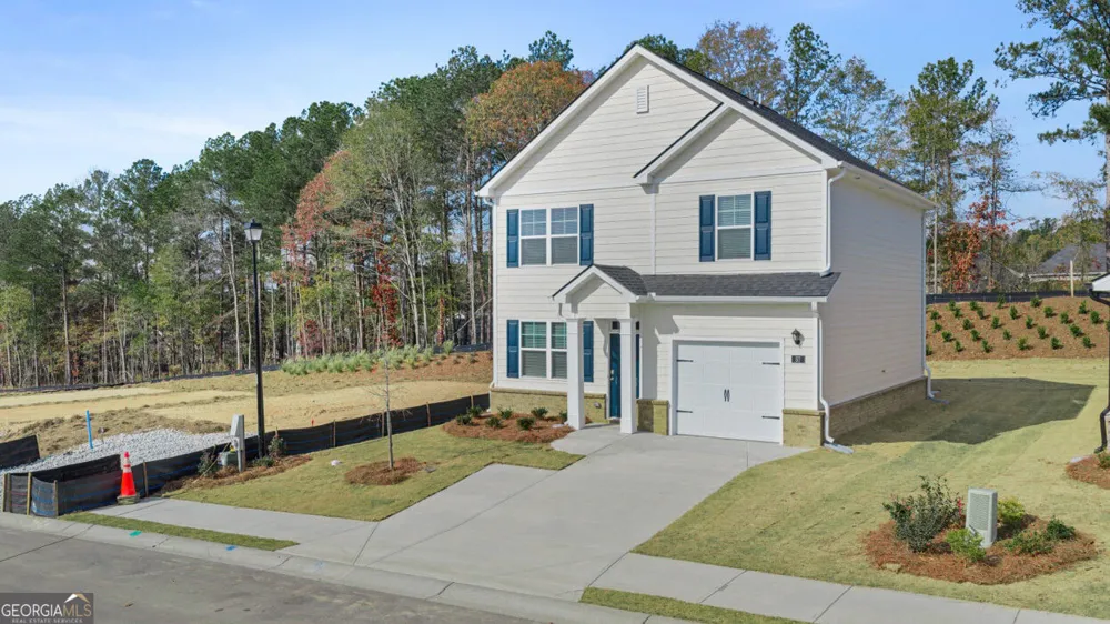 254 Bristol BLVD Winder, GA 30680