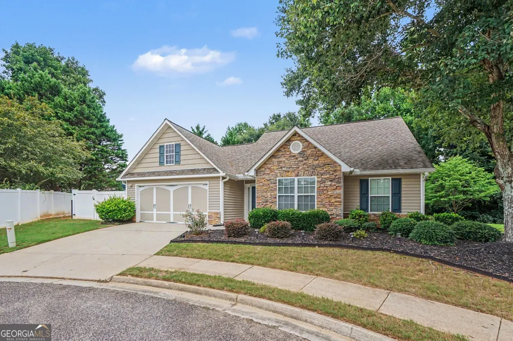 31 Bramble CT Jefferson, GA 30549