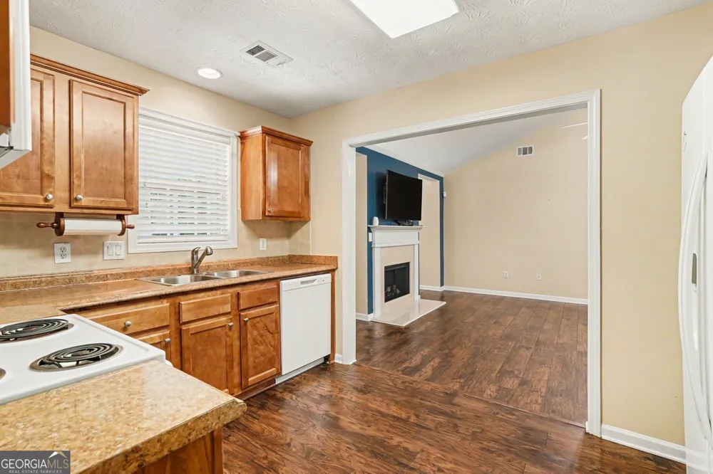 31 Bramble CT Jefferson, GA 30549