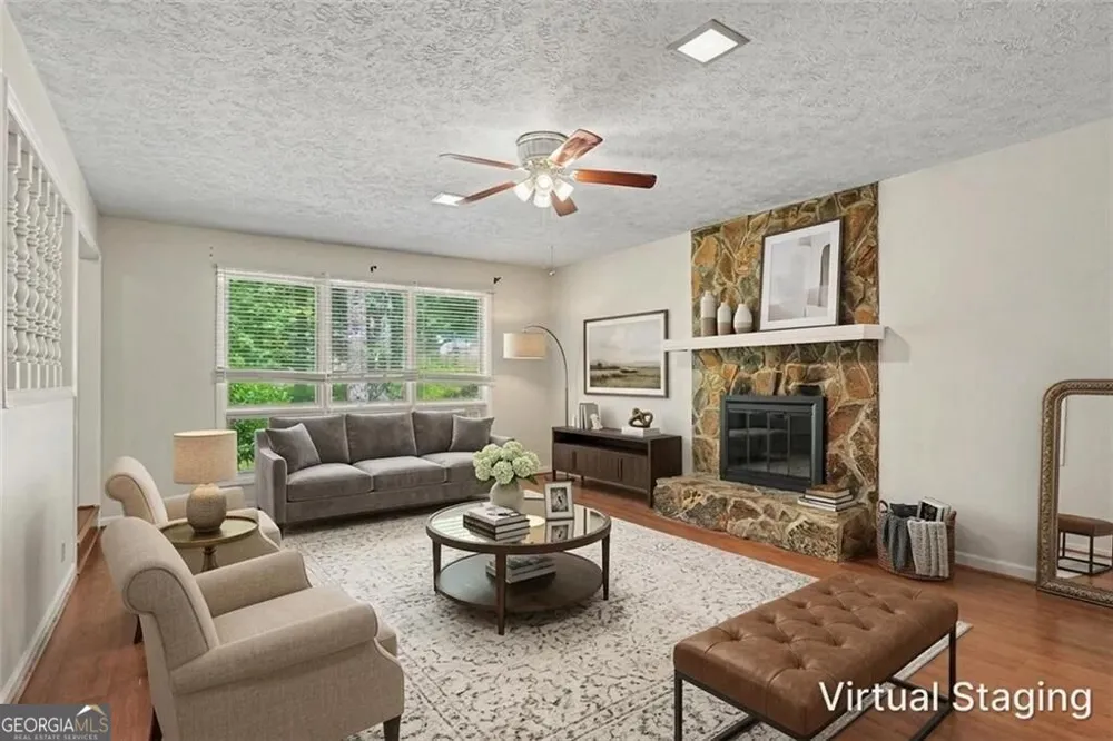 346 Buckingham DR SW Conyers, GA 30094
