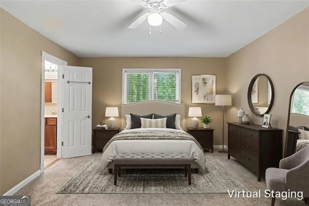 346 Buckingham DR SW Conyers, GA 30094