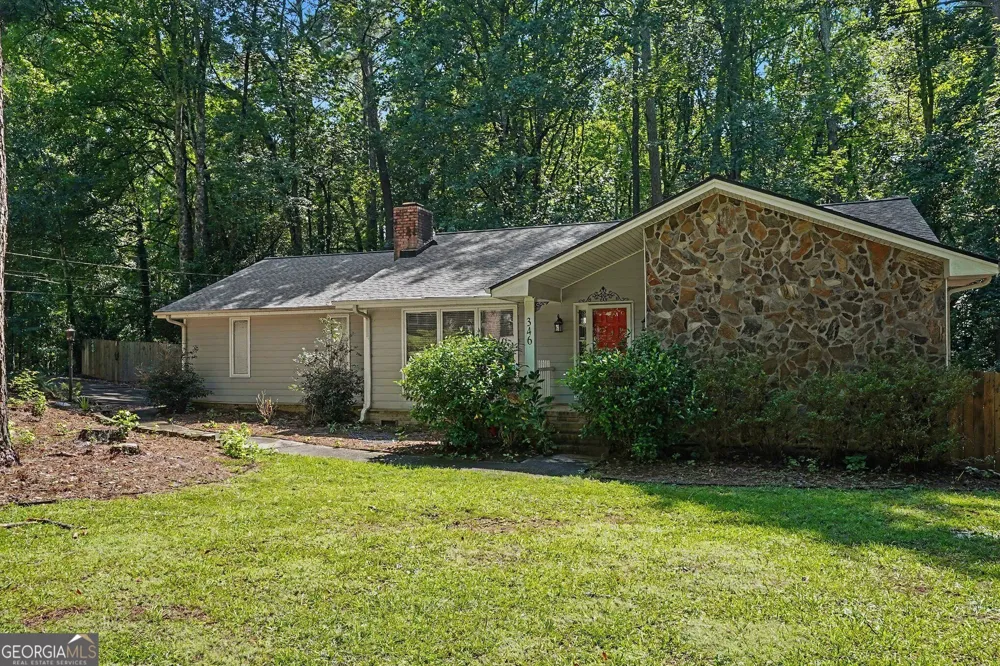 346 Buckingham DR SW Conyers, GA 30094