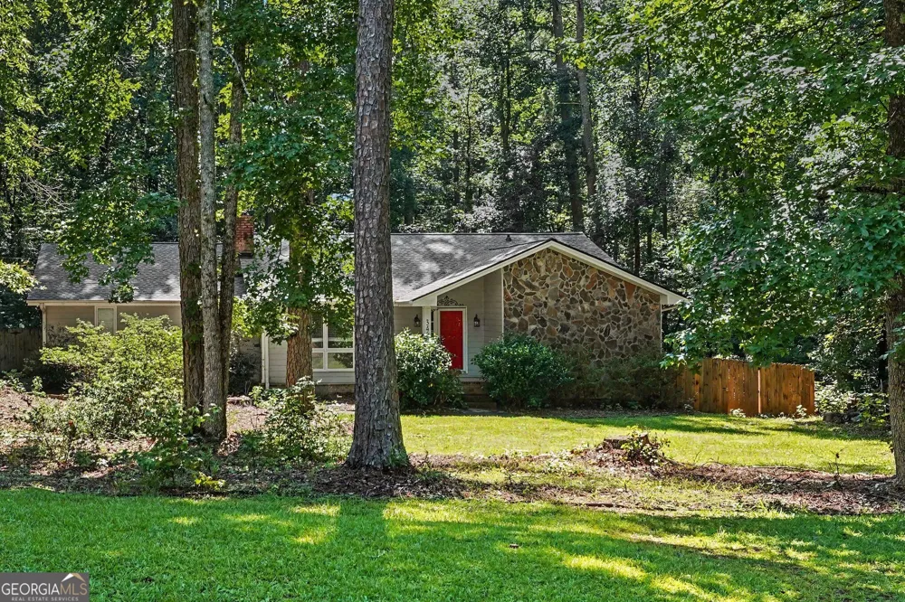 346 Buckingham DR SW Conyers, GA 30094