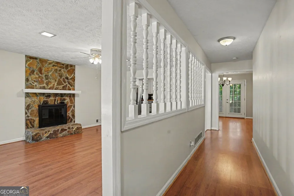 346 Buckingham DR SW Conyers, GA 30094