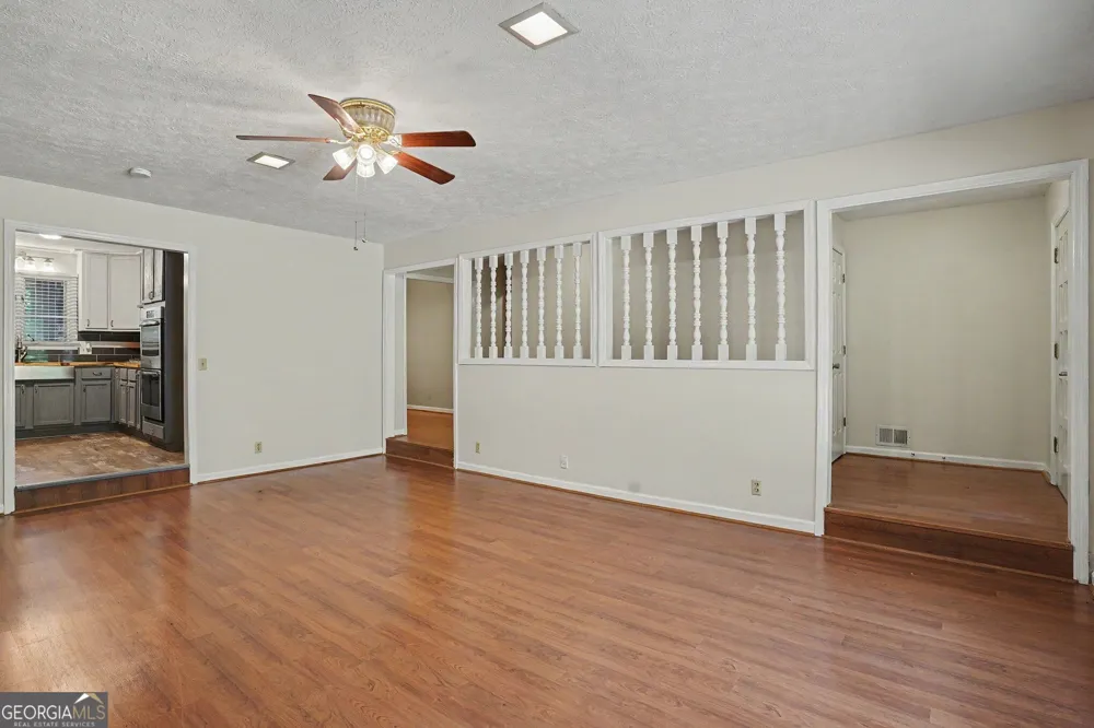 346 Buckingham DR SW Conyers, GA 30094