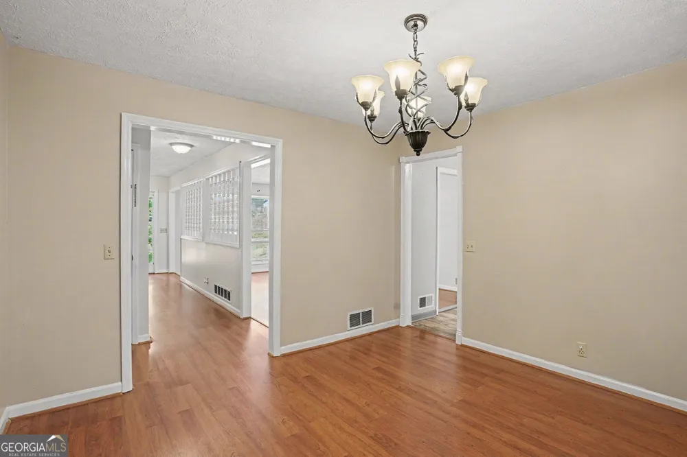 346 Buckingham DR SW Conyers, GA 30094
