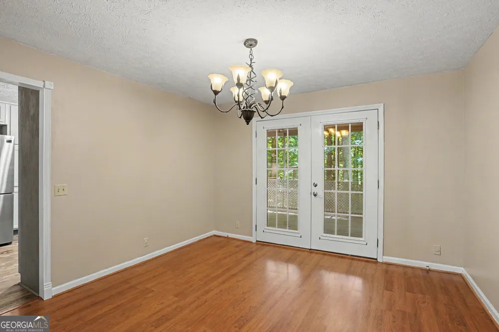 346 Buckingham DR SW Conyers, GA 30094