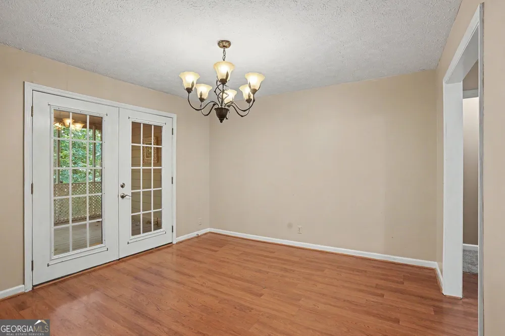 346 Buckingham DR SW Conyers, GA 30094