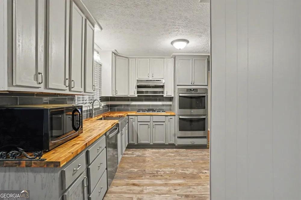 346 Buckingham DR SW Conyers, GA 30094