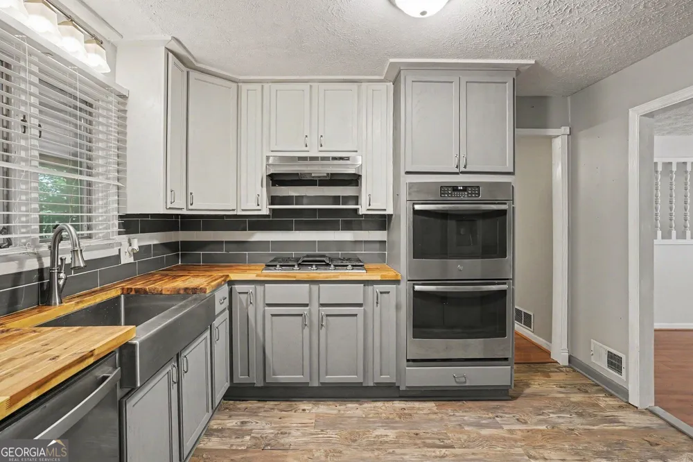 346 Buckingham DR SW Conyers, GA 30094