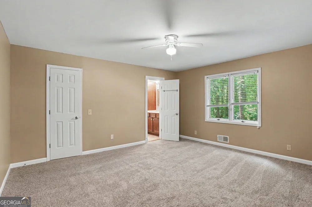 346 Buckingham DR SW Conyers, GA 30094