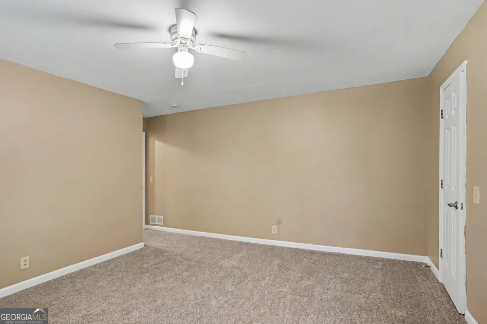 346 Buckingham DR SW Conyers, GA 30094