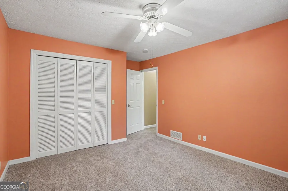 346 Buckingham DR SW Conyers, GA 30094