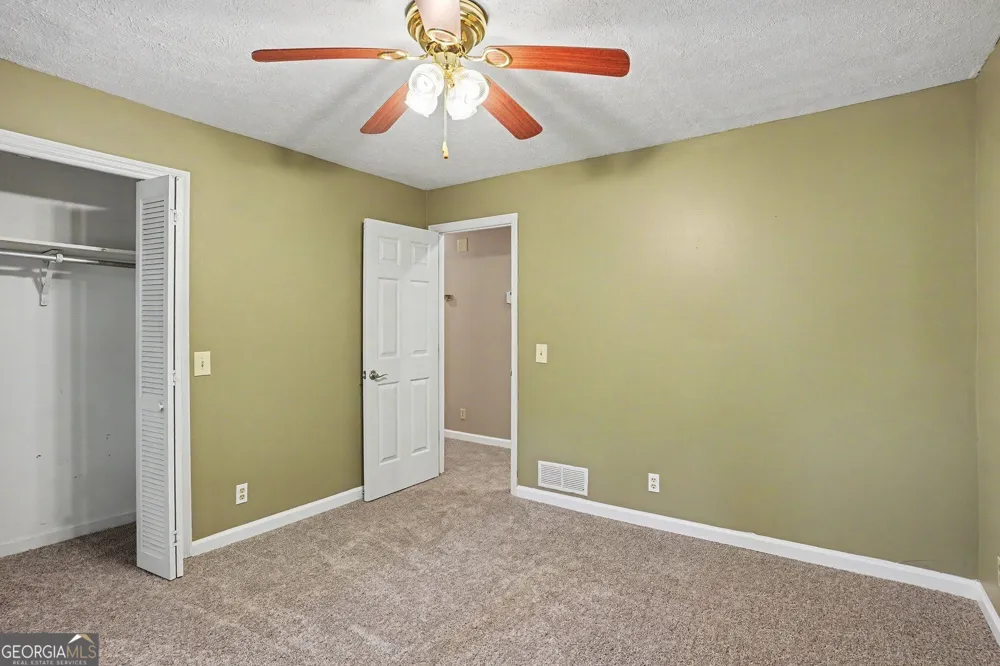 346 Buckingham DR SW Conyers, GA 30094