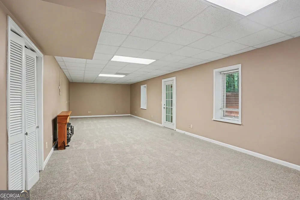 346 Buckingham DR SW Conyers, GA 30094