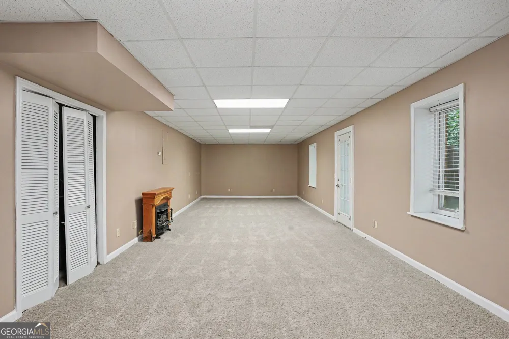 346 Buckingham DR SW Conyers, GA 30094