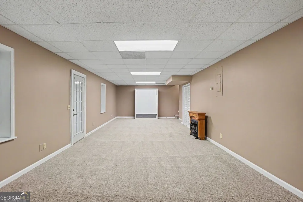 346 Buckingham DR SW Conyers, GA 30094