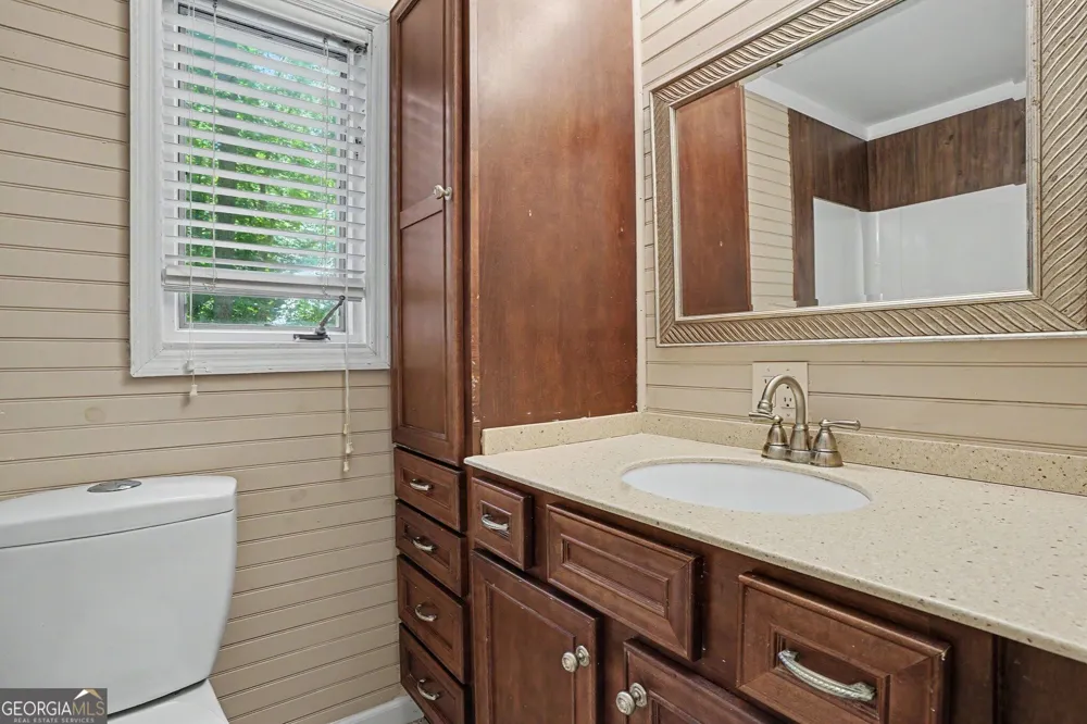 346 Buckingham DR SW Conyers, GA 30094