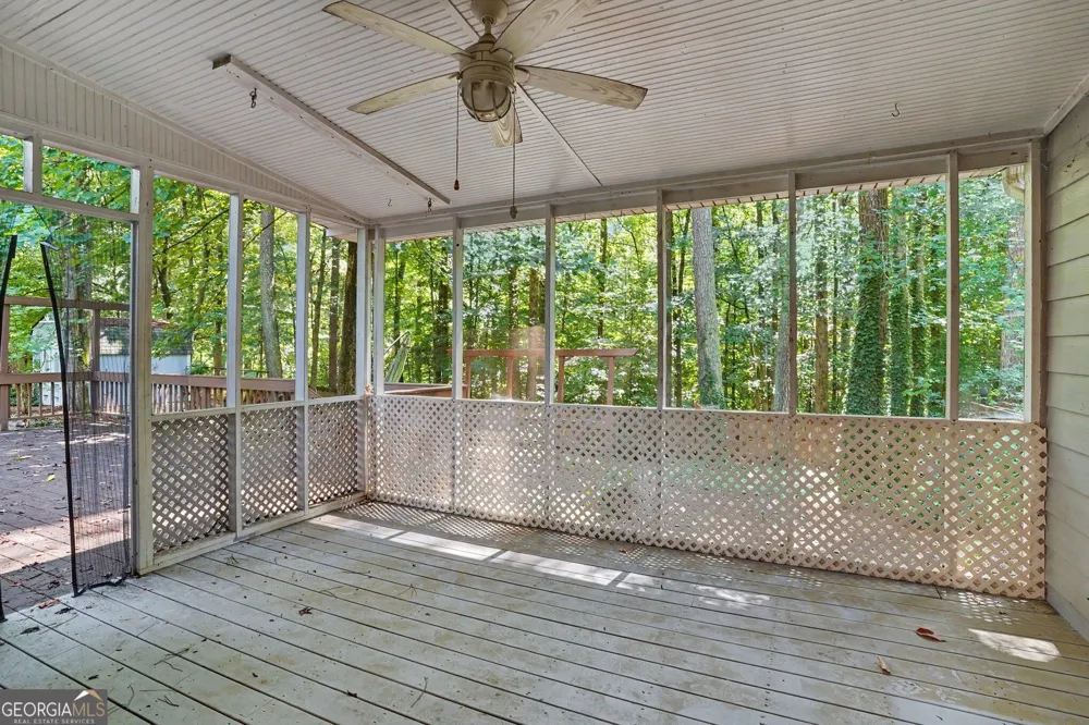 346 Buckingham DR SW Conyers, GA 30094