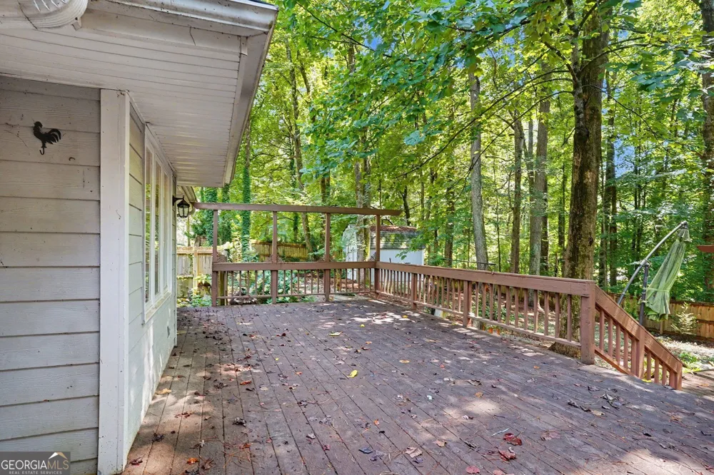 346 Buckingham DR SW Conyers, GA 30094