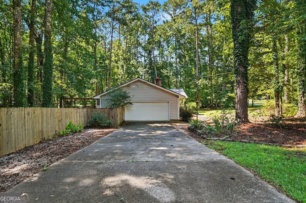 346 Buckingham DR SW Conyers, GA 30094