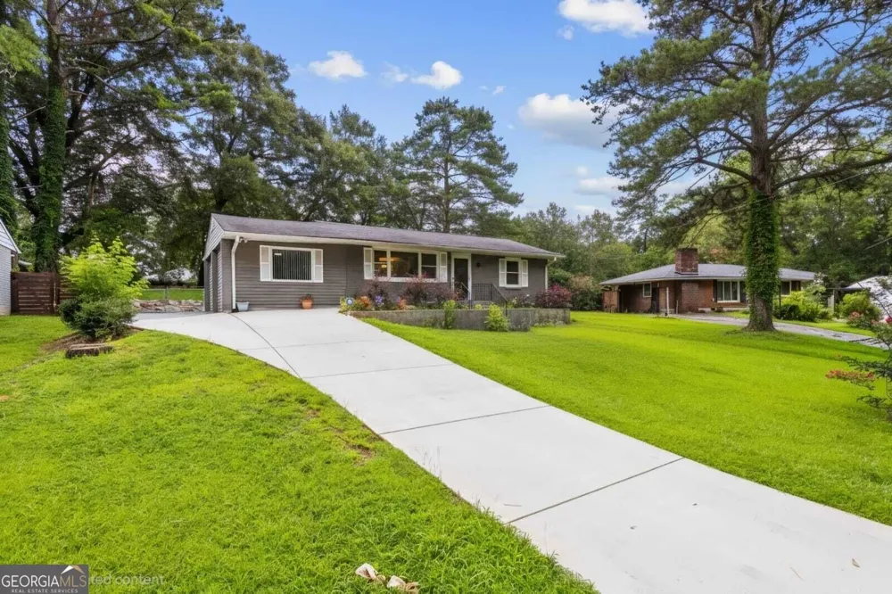 1977 Wee Kirk RD SE Atlanta, GA 30316