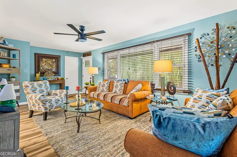1977 Wee Kirk RD SE Atlanta, GA 30316