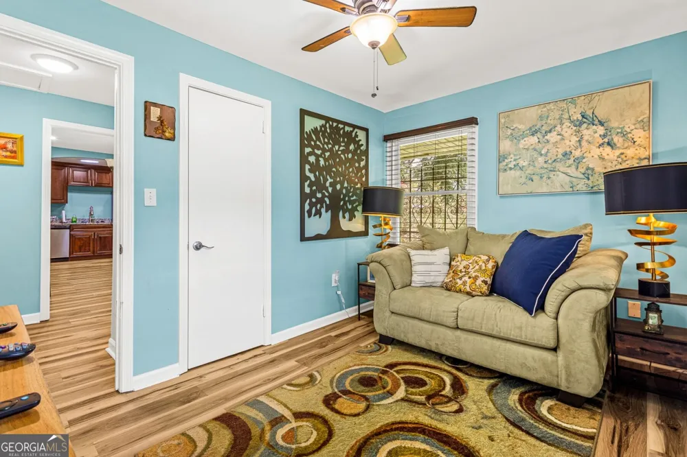 1977 Wee Kirk RD SE Atlanta, GA 30316