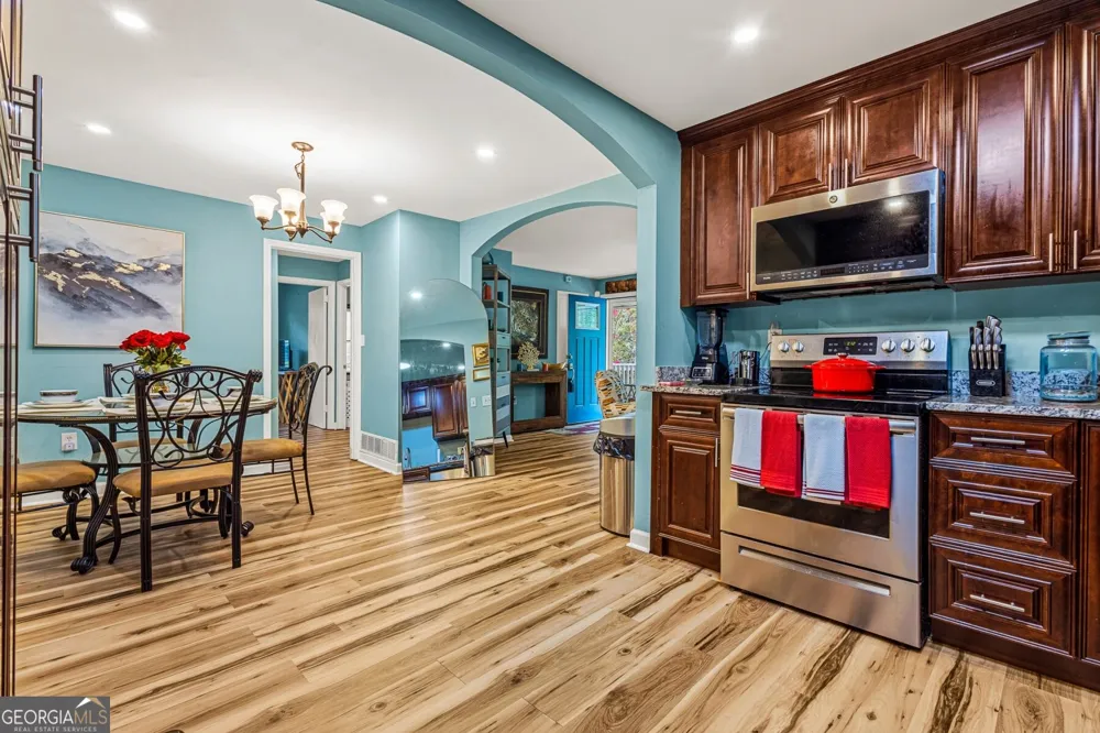 1977 Wee Kirk RD SE Atlanta, GA 30316