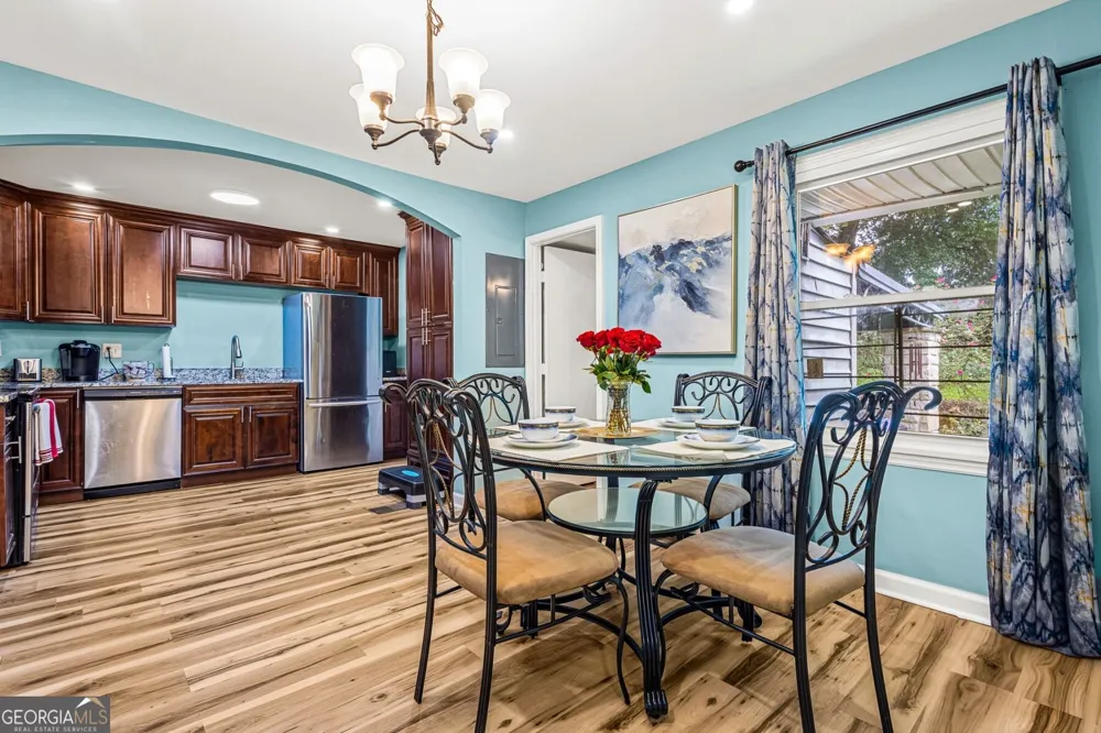 1977 Wee Kirk RD SE Atlanta, GA 30316