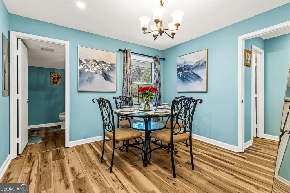 1977 Wee Kirk RD SE Atlanta, GA 30316