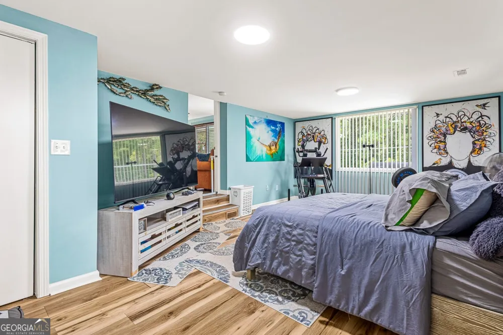 1977 Wee Kirk RD SE Atlanta, GA 30316