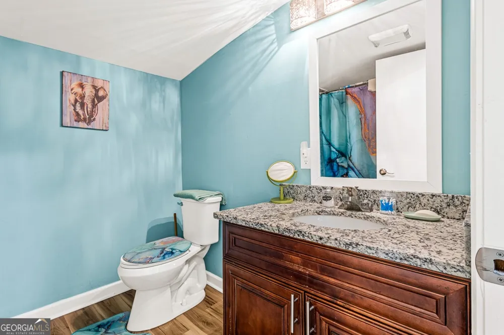 1977 Wee Kirk RD SE Atlanta, GA 30316