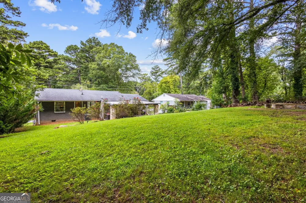 1977 Wee Kirk RD SE Atlanta, GA 30316