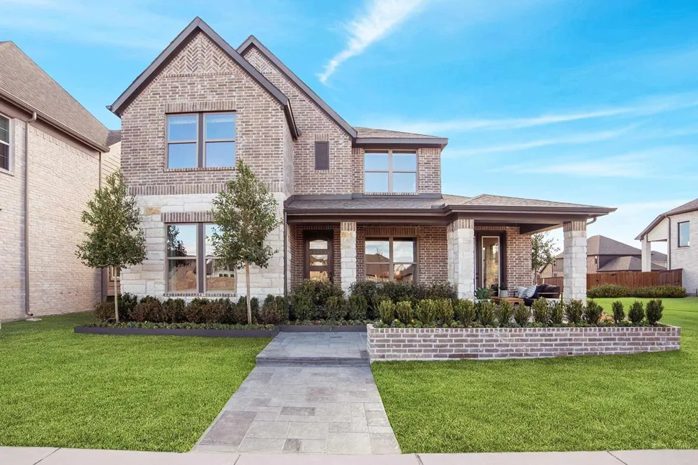 723 Grand Oak Drive Fate, TX 75189