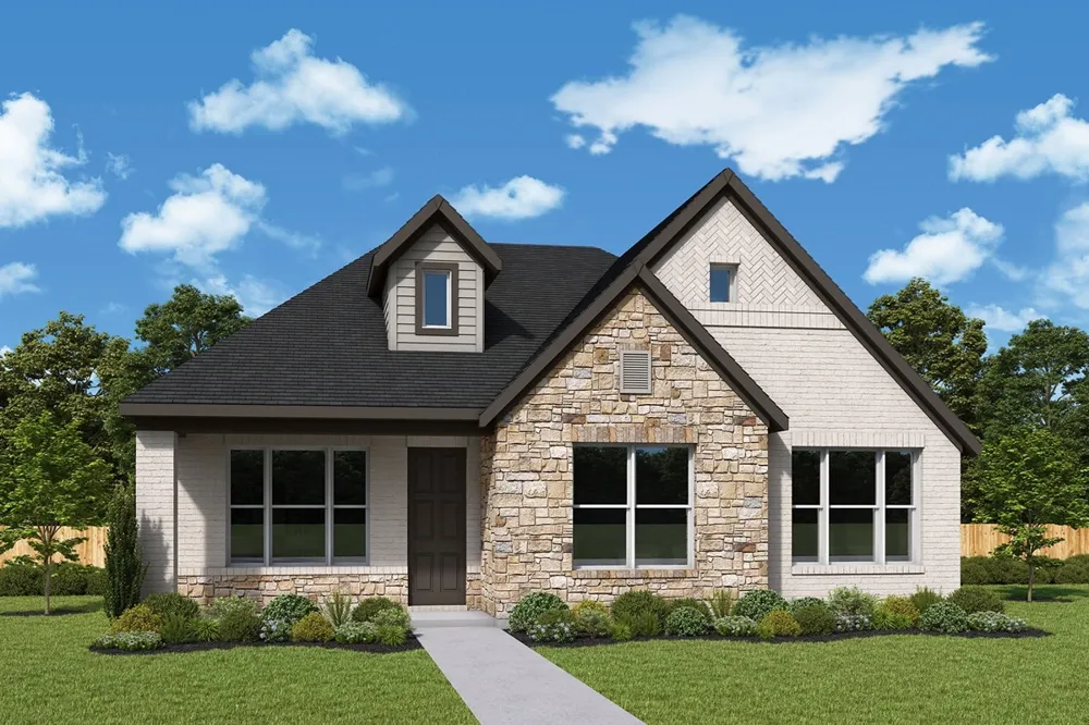 173 Bassett Hall Road Fate, TX 75189
