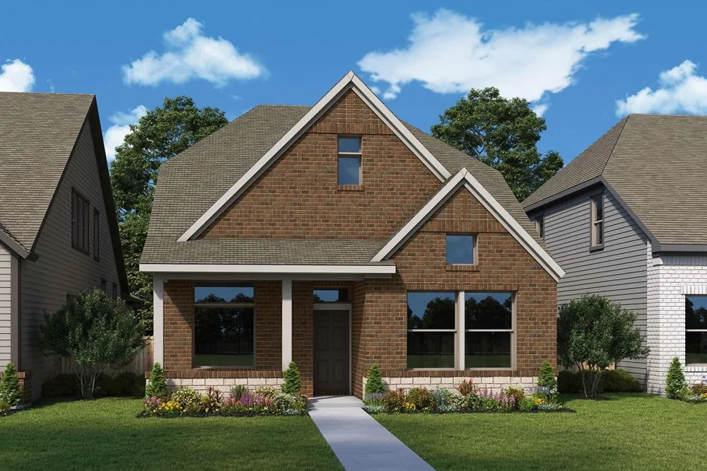 243 Bassett Hall Road Fate, TX 75189