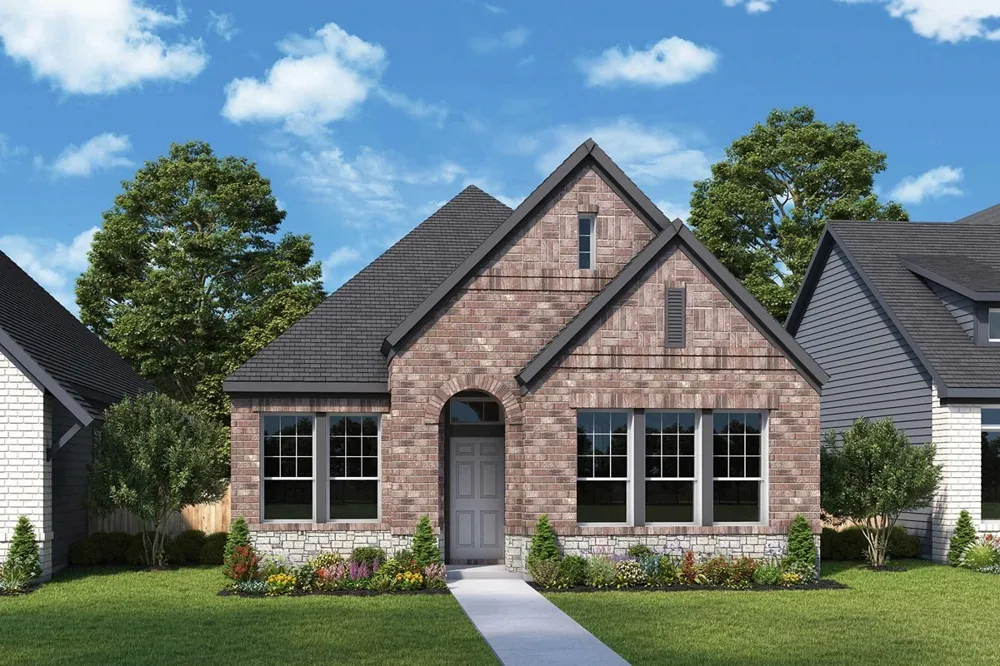 541 Nolan Road Fate, TX 75189