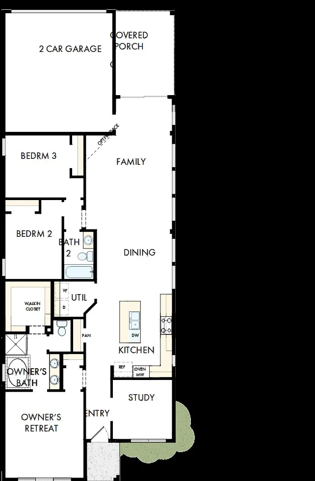 541 Nolan Road Fate, TX 75189