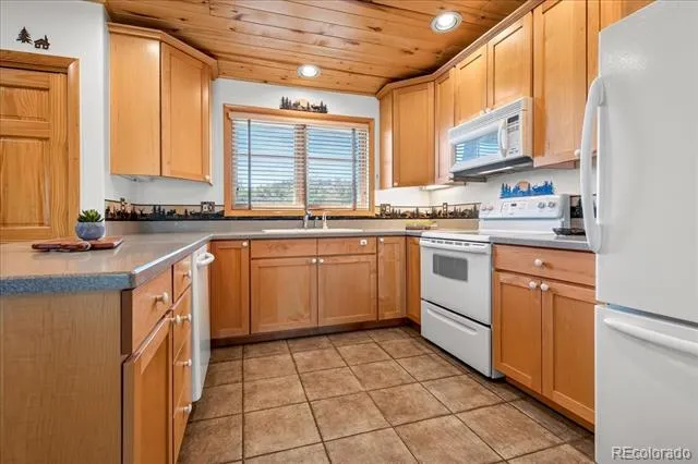 205 Bella Vista Court #312 Grand Lake, CO 80447